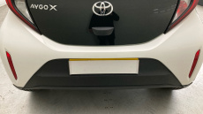 Toyota Aygo X 1.0 VVT-i Pure 5dr Auto Petrol Hatchback